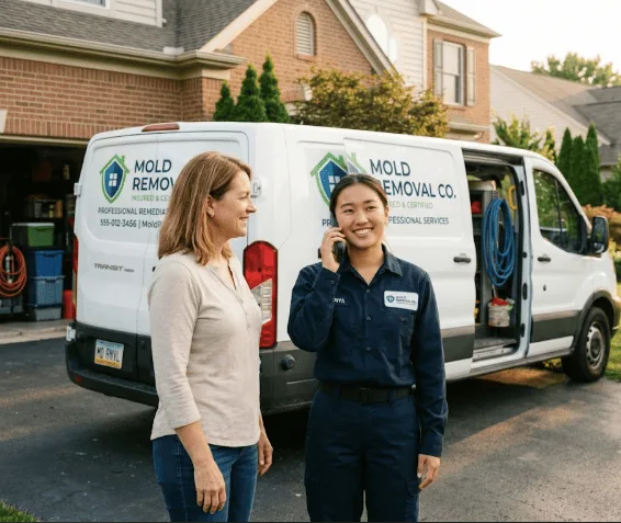 Crawlspace Mold Remediation Normanna, TX FAQs